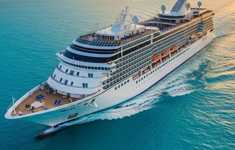 Including aviation, accommodation, and events a luxury tour package