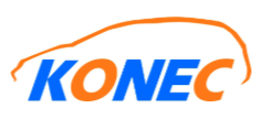 KONEC
