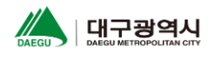 DAEGU METROPOLITAN CITY
