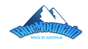 Blue Mountain