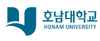 HONAM UNIOVERSITY