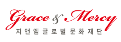 GraceandMercy Asia