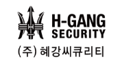 H-GANG SECURITY