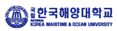 Korea Maritime & Ocean University