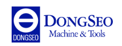 DONGSEO Machine&Tools